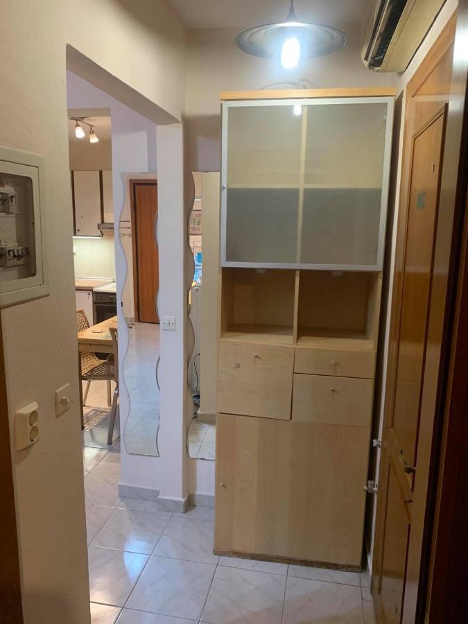 Ano Poli Studios 3 Θεσσαλονίκη Εξωτερικό φωτογραφία